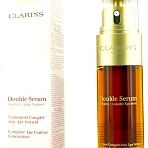 Clarins Double Serum 1.6 ounce